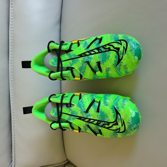 Alpha Menace Pro 3 "Razor-Sharp Cuts" - Picture 3 of 8